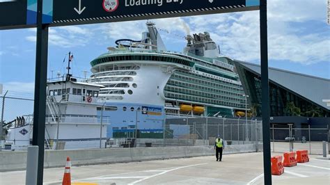 royal caribbean drop testing|royal caribbean test for covid.